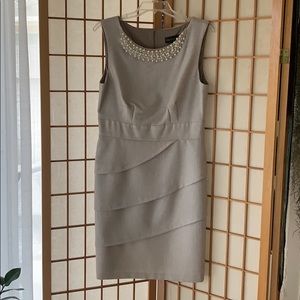 Sleeveless Dress